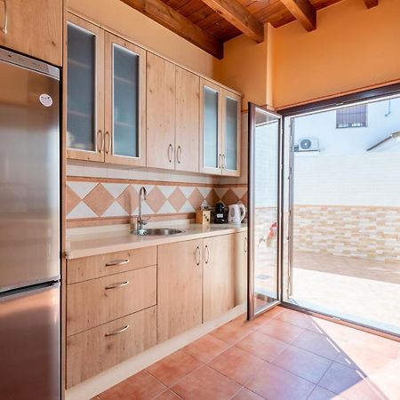Vll Vivienda Rural A Las Puertas De Donana Вияманрике де ла Кондеса Екстериор снимка