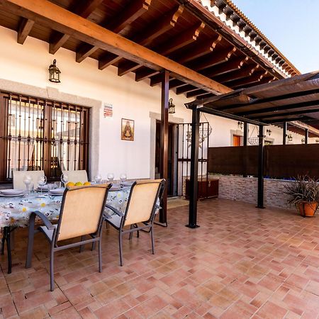 Vll Vivienda Rural A Las Puertas De Donana Вияманрике де ла Кондеса Екстериор снимка