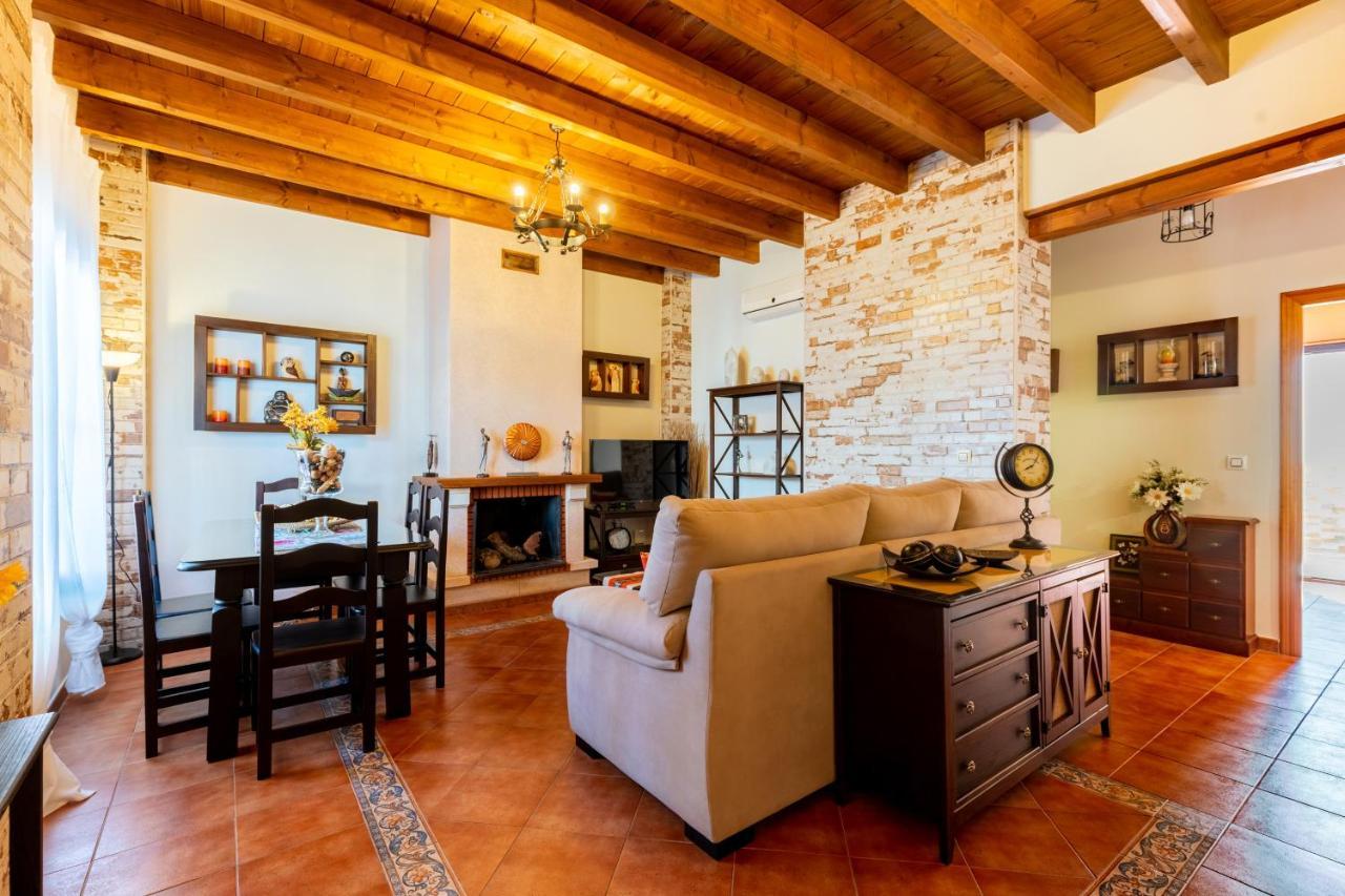 Vll Vivienda Rural A Las Puertas De Donana Вияманрике де ла Кондеса Екстериор снимка