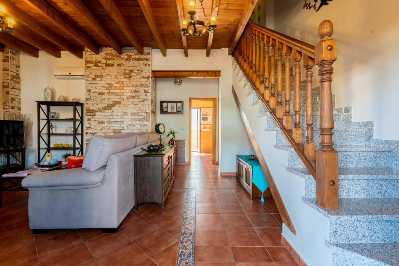 Vll Vivienda Rural A Las Puertas De Donana Вияманрике де ла Кондеса Екстериор снимка