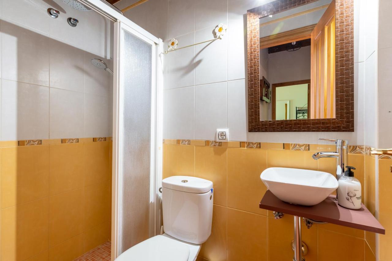 Vll Vivienda Rural A Las Puertas De Donana Вияманрике де ла Кондеса Екстериор снимка