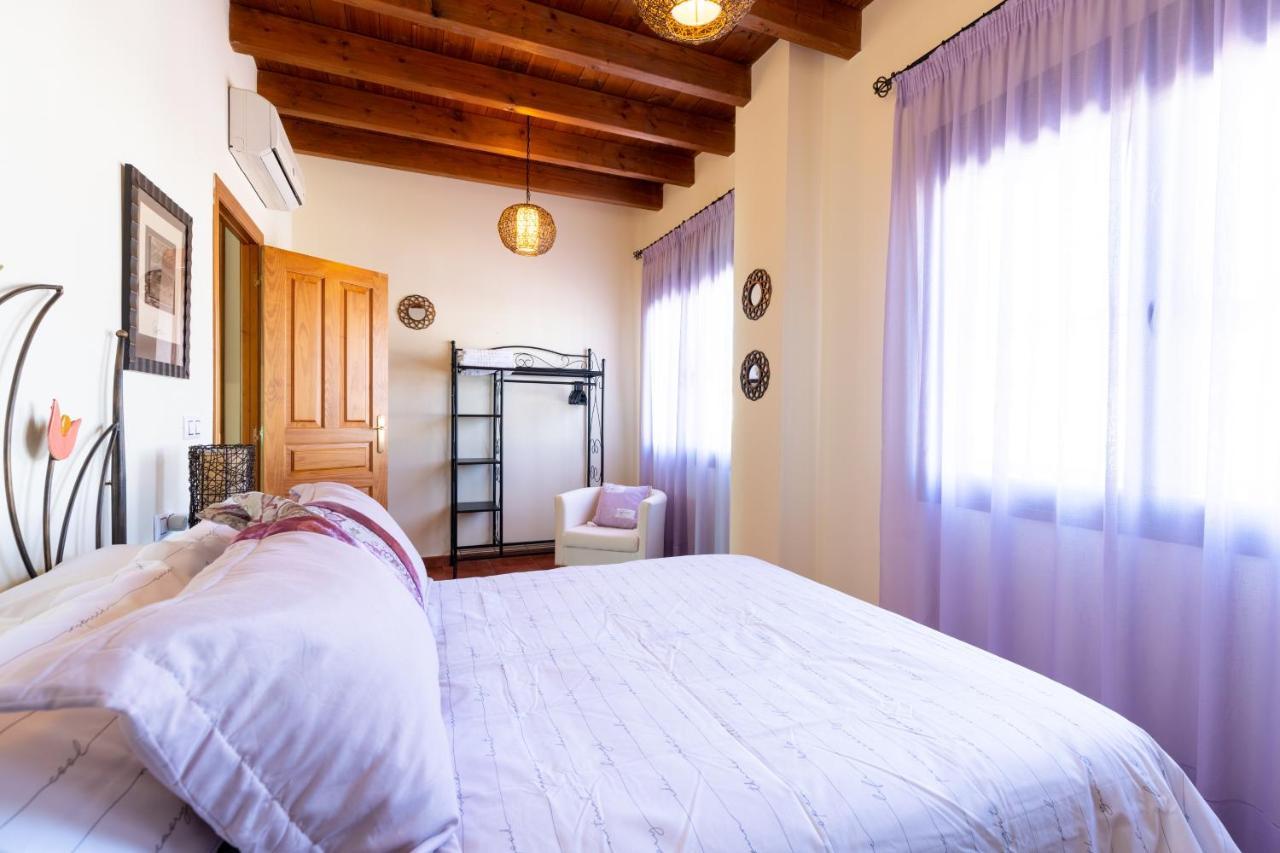 Vll Vivienda Rural A Las Puertas De Donana Вияманрике де ла Кондеса Екстериор снимка