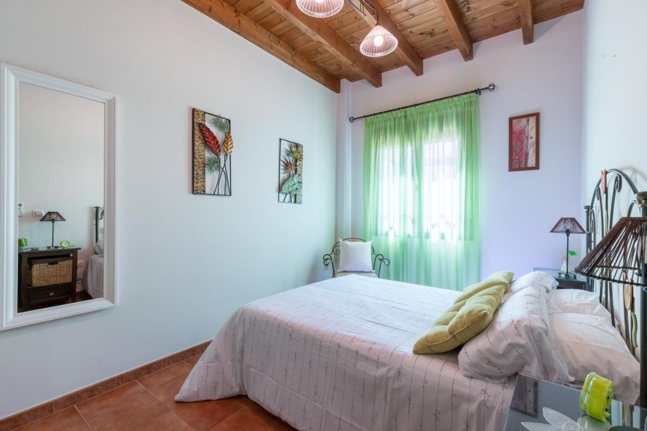 Vll Vivienda Rural A Las Puertas De Donana Вияманрике де ла Кондеса Екстериор снимка