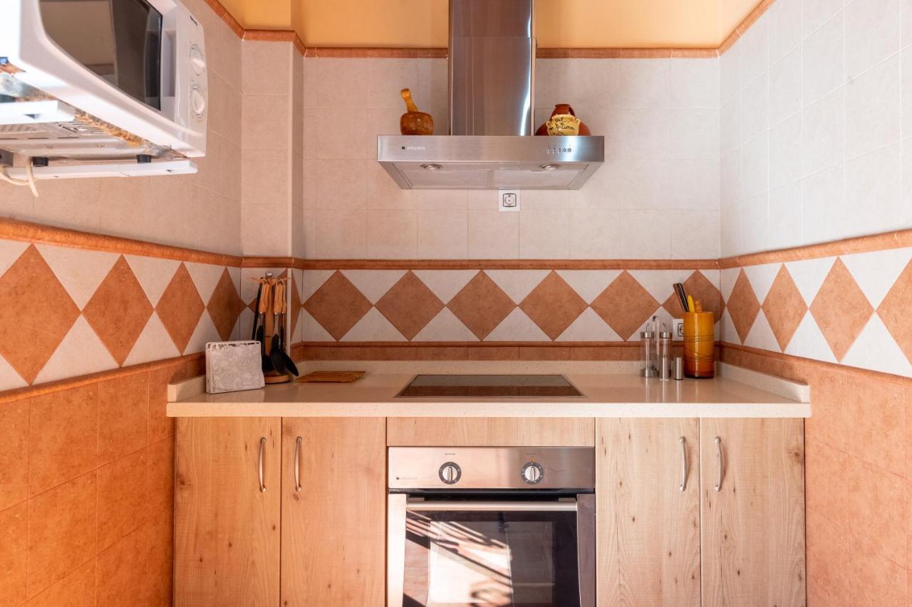 Vll Vivienda Rural A Las Puertas De Donana Вияманрике де ла Кондеса Екстериор снимка