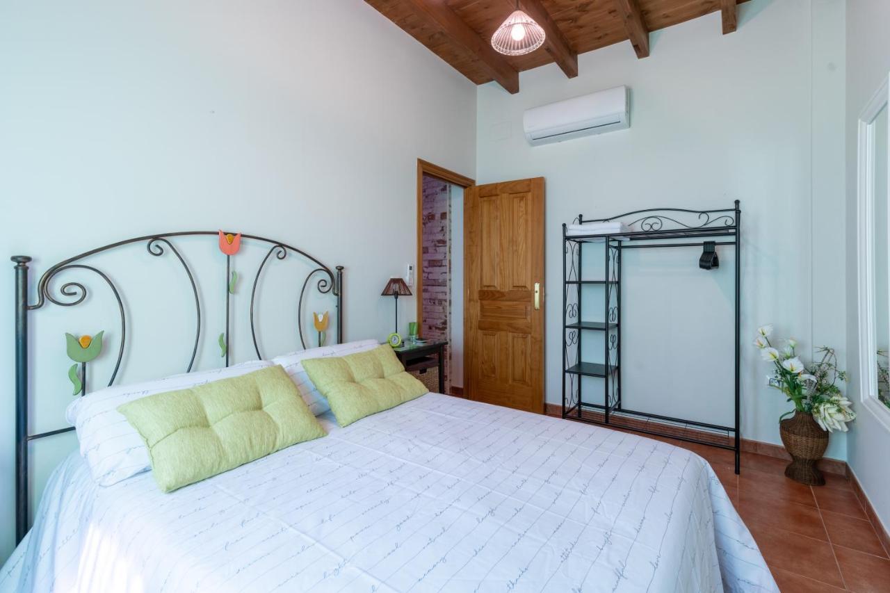 Vll Vivienda Rural A Las Puertas De Donana Вияманрике де ла Кондеса Екстериор снимка