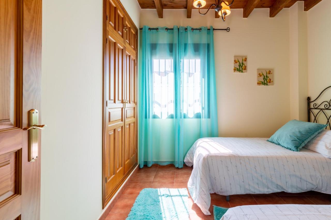 Vll Vivienda Rural A Las Puertas De Donana Вияманрике де ла Кондеса Екстериор снимка
