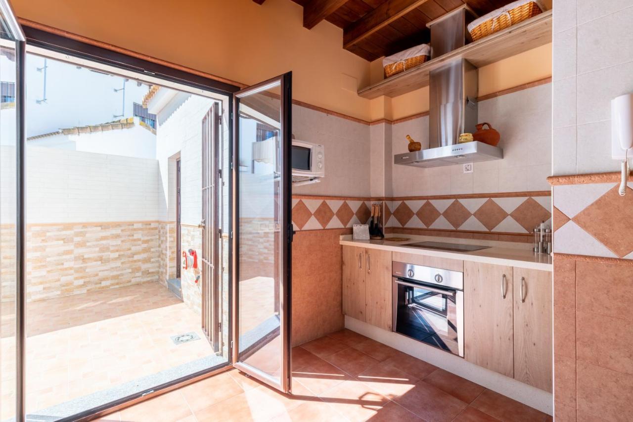 Vll Vivienda Rural A Las Puertas De Donana Вияманрике де ла Кондеса Екстериор снимка