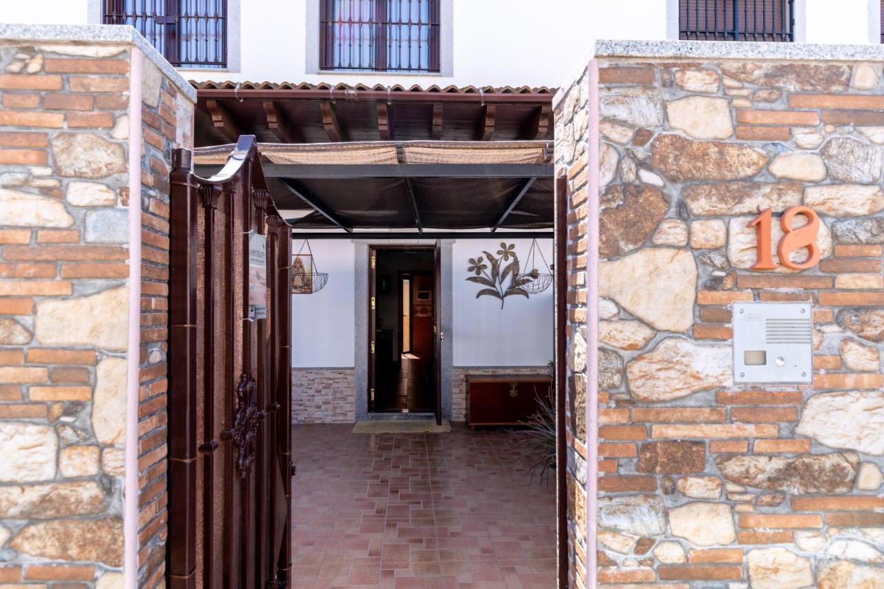 Vll Vivienda Rural A Las Puertas De Donana Вияманрике де ла Кондеса Екстериор снимка