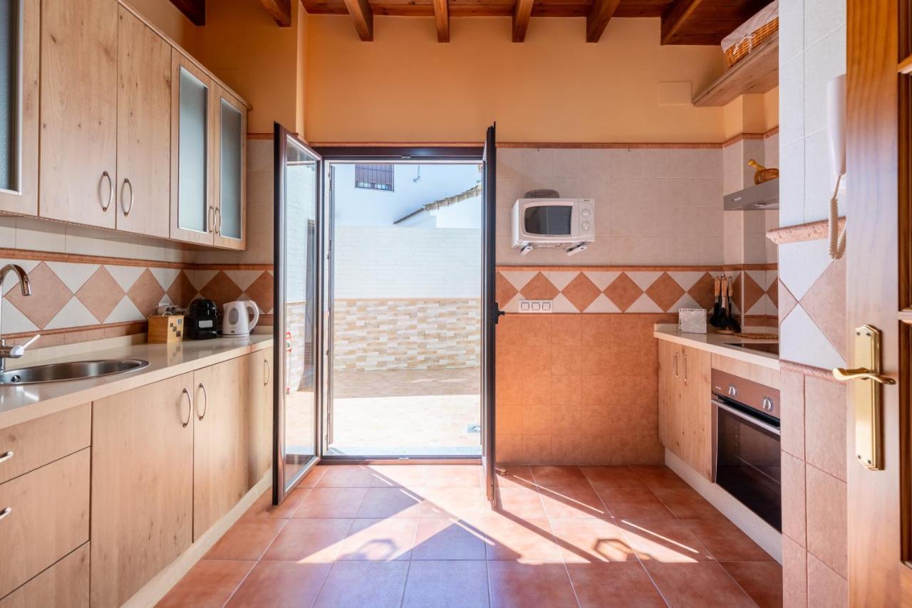 Vll Vivienda Rural A Las Puertas De Donana Вияманрике де ла Кондеса Екстериор снимка