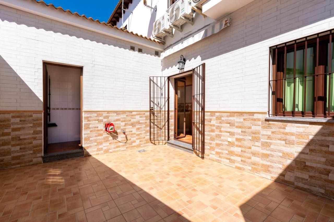 Vll Vivienda Rural A Las Puertas De Donana Вияманрике де ла Кондеса Екстериор снимка
