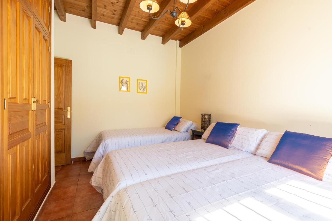 Vll Vivienda Rural A Las Puertas De Donana Вияманрике де ла Кондеса Екстериор снимка