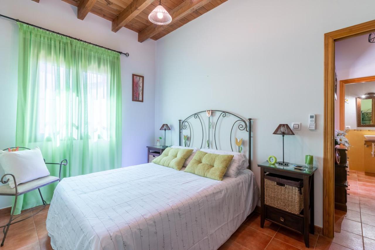 Vll Vivienda Rural A Las Puertas De Donana Вияманрике де ла Кондеса Екстериор снимка