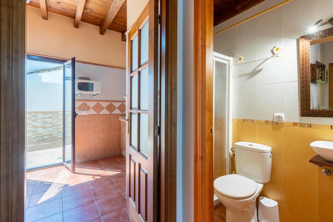 Vll Vivienda Rural A Las Puertas De Donana Вияманрике де ла Кондеса Екстериор снимка